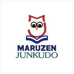 Maruzen and Junkudo Bookstore Shibuya