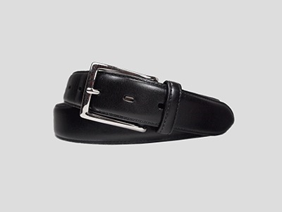 Black belt by Isetan Men’s