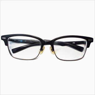 M-27 glasses by 999.9