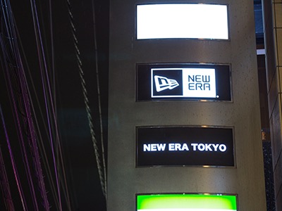 New Era Tokyo