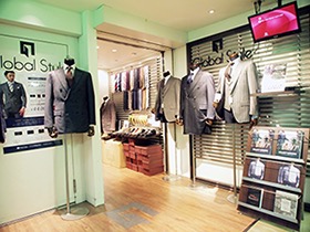 GlobalStyle Shinjuku South Exit Store