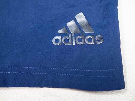 Shorts by Adidas