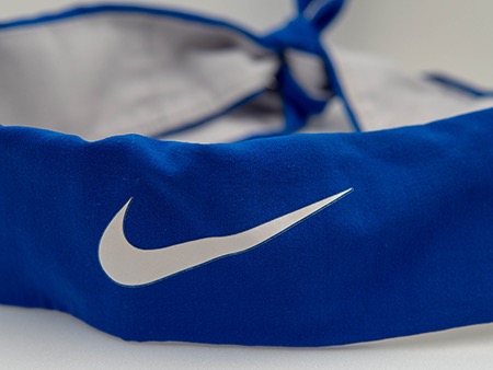 Headband by Nike