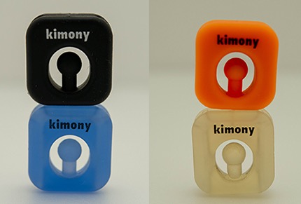 Vibration dampener by Kimony