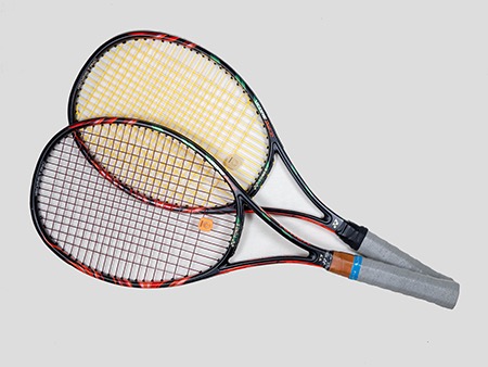 VCore Pro 97 by Yonex