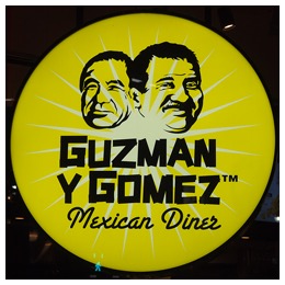 Guzman y Gomez