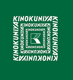 KINOKUNIYA International