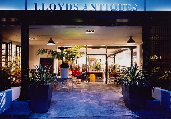 Lloyd's Antiques