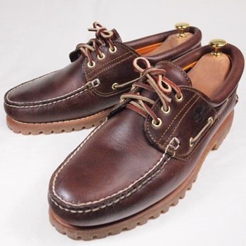 Boat Shoes by Timberland