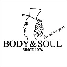 BODY & SOUL