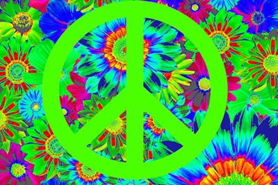 From the Beat Generation to the Hippie Movement  - The Legacy of Psychedelic Music (1)  - Jack Kerouac/Allen Ginsberg/William S. Burroughs/Timothy Leary/The Summer of Love | MUSIC & PARTIES #013
