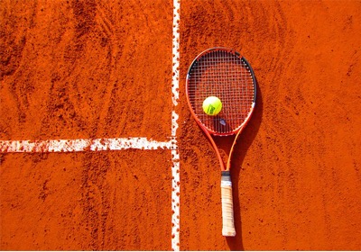 What Tennis Taught Me About the Importance of Taking Care of Your Equipment  - Wilson/Yonex/Babolat/Luxilon/Tecnifibre/Gosen/Tourna Grip/Asics | SPORTS & CULTURE #001