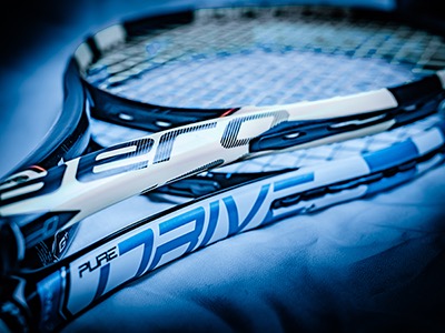 On Tennis Racket Makers (3)  - Babolat: For Players Who Like a Fast, Whippy Feel | SPORTS & CULTURE #007