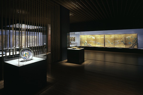 Suntory Museum of Art